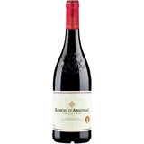 rouge crveno vino 750ml staklo