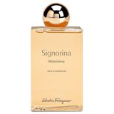 Salvatore Ferragamo Signorina Misteriosa Perfumed Shower Gel 200 ml | shoptok.hr