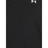 Under Armour Ženska majica Tech Knockout, Crna | ePonuda.com