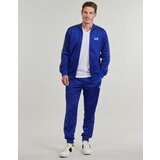 Ea7 Emporio Armani Trenirka komplet TRAIN 7 LINES M T-SUIT T-TOP FZ CH PL - TRAIN 7 LINES M T-SUIT T Modra | Shoptok.si