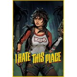 Steam i hate this place key (pc) global | Eponuda.com