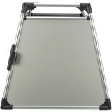 Trixie aluminijumski transport boks XL za pse do 60kg – 91×85×89cm | ePonuda.com