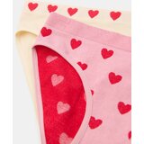 Sinsay Klasične gaćice 2-pack | shoptok.hr