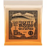 Ernie Ball Slinky P02329 Concert Soprano Nylon Ball End CLEAR - žice ukulele | Eponuda.ba