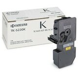 Kyocera TK-5220K crni POT01037 cene