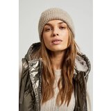 Marisse Women's Hat Z-Cz-4515 L.Brown Cene