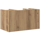  Organizator stola Crni hrast 44,5 x 24 x 25 cm | shoptok.hr