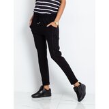 BASIC Feel Good Sweatpants-RV-DR-3589.09X-black | Shoptok.si