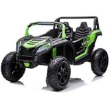 Buggy na akumulator STRONG A032 - dvosjed - zeleni | shoptok.hr