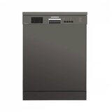 Heinner mašina za pranje sudova HDW-FS6006DGE++ 12kompleta/6prog/60 cm/bela | ePonuda.com
