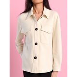 Sinsay ženska košulja-jakna ZU020-01X | shoptok.hr