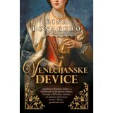 Laguna Venecijanske device - Đina Bonaguro ( 12920 )