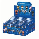 Monogram Int. Privezak Monogram - Sony Playstation - Series 2 - 3D Foam Bag Clips Cene