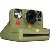 Polaroid Now+ Generation 2 Instant kamera, Maslinasti Cene
