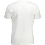 Timberland SHORT SLEEVE T-SHIRT MEN WHITE | shoptok.hr
