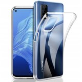 Ultra tanek 0,5 mm zaščitni ovitek za Realme GT Neo 3 - prozorni Cene