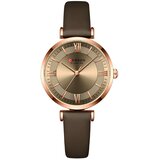 Sat CURREN NI-14242 - Tamno smeđa KP14242 | Shoptok.si