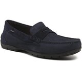 Geox Nizki čevlji U Moner W 2fit U44Q6D 0BS22 C4064 Mornarsko modra | Shoptok.si