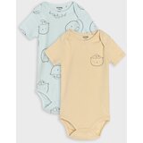 Sinsay Komplet od 2 bodija | shoptok.hr