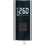 Frestec Električna prenosna zračna črpalka XF-325B LED 40db 4000mAh type-c, (21031501) Cene