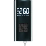 Električna prenosna zračna črpalka XF-325B LED 40db 4000mAh type-c, (21031501)