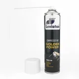 Razpihovalo prahu levia golden power 600ml 800148 LEVIA