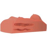 PDX Perfect DD's - trup z dvema luknjama za roke - (rjava) | Shoptok.si