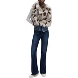 Desigual Telovniki & Jope CHAQ_BUNNY 25WWEW57 Bež | Shoptok.si