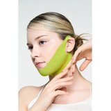 Dr. Melaxin Cactox Cooling V-Up Mask maska za oblikovanje lica s hidratantnim učinkom 4x9.3 g | shoptok.hr