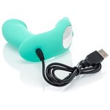 Zenn Vibrator Double Clitoris Stimulation | Shoptok.si