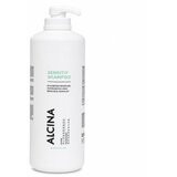 ALCINA Sensitive Shampoo šampon za krepitev za občutljivo kožo 1250 ml Cene