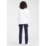 Levi's Kids Majica rdeča / bela | Shoptok.si