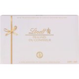 Lindt Pralinés du Confiseur - Gold & White - 120 g Cene