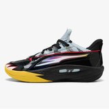 Puma Scoot zeros iii lucite-for all time red Cene