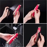 Foreo FAQ™ Silicone Cleaning Spray silikonsko pršilo za čiščenje 60 ml | Shoptok.si