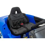 Premium Stil BMW I4 plavi – Dečiji automobil na akumulator | ePonuda.com