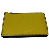 Calvin Klein Jeans Card Holder Crna | shoptok.hr