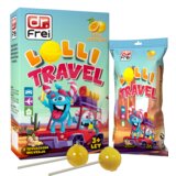  POTOVALNE LIZIKE LOLLI TRAVEL | Shoptok.si