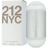 Carolina Herrera 212 NYC toaletna voda 100 ml za ženske Cene