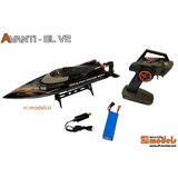 DF-MODELS AVANTI BL V2 BREZKRTAČNI/2,4GHz/55km/h/RTR/DF-3630, (20826125) | Shoptok.si