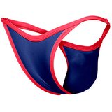 Scala Playhouse Moške tangice J + S Bikini One (R81505_blue) | Shoptok.si