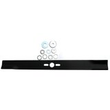 R parts univerlazni mulčer nož 55,2cm, Z DISTANČNIKI RP 535677 | Shoptok.si