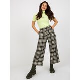LAKERTA Pants-LK-SP-509097-2.35P-khaki | shoptok.hr
