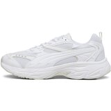 Puma Nizke superge off-bela | Shoptok.si