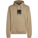 Karl Lagerfeld jeans Sweater majica taupe siva / crna Cijene