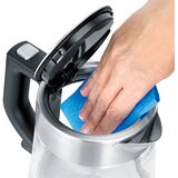 Severin WK 3468 Stakleni kuhalo za vodu 1 litra 2200 W 346800 | shoptok.hr