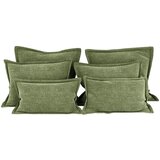 MID.YOU SET OKRASNIH BLAZIN 70-50/60-25/10 cm Cene