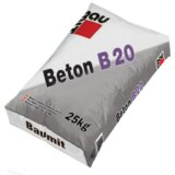 Baumit B20 Gotovi beton, 25kg | Eponuda.com