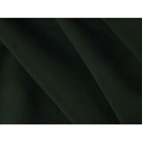 Micadoni Temno zelena oblazinjena zakonska postelja s prostorom za shranjevanje z letvenim dnom 180x200 cm Eric – | Shoptok.si