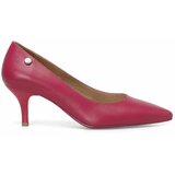 İnci NATY 4FX Women's Fuchsia Heeled Shoe cene